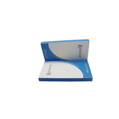 Radiesse 1 X 1,5 ml Riempitore Dermico di Acido Ialuronico per la Pelle Giovane