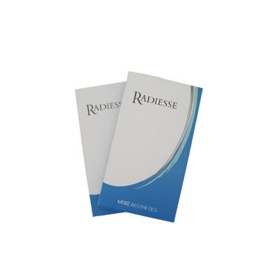 Radiesses 1 ml Collage iniettabile per ridurre le rughe