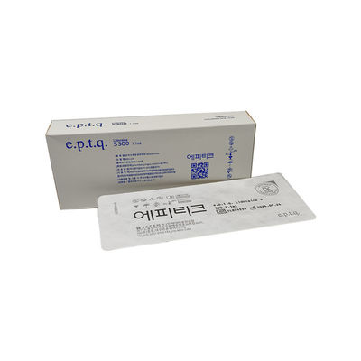e.p.t.q. Filler di acido ialuronico premium S300 Lido