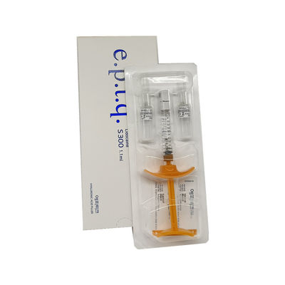 e.p.t.q. Filler di acido ialuronico premium S300 Lido