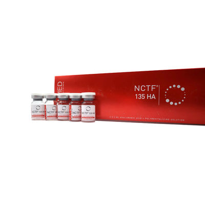 FILLMED NCTF 135 HA 5 flaconcini per anti-invecchiamento online