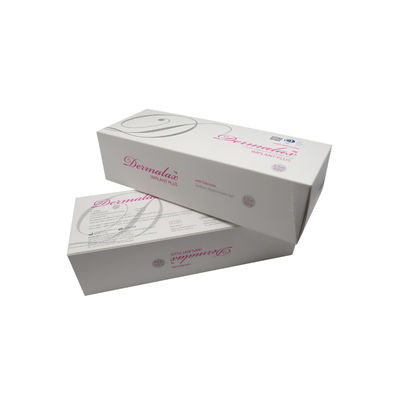 Dermalax Deep Plus Acido Ialuronico Riempitore Dermico Di lunga durata