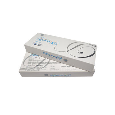 Dermalax Deep Plus Acido Ialuronico Riempitore Dermico Di lunga durata