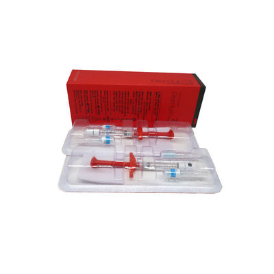 Chaeum Premium 2 3 4 Riempitore Dermico Acido Ialuronico Antiinvecchiamento