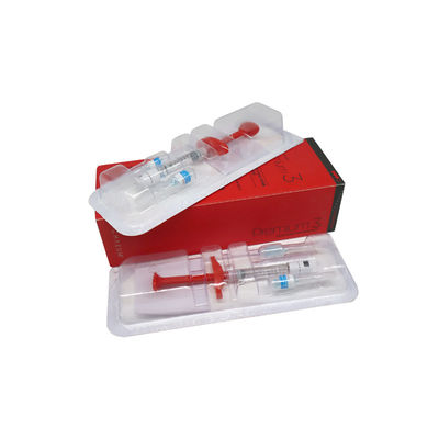 Chaeum Premium 2 3 4 Riempitore Dermico Acido Ialuronico Antiinvecchiamento
