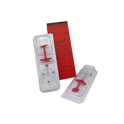 Chaeum Premium 2 3 4 Riempitore Dermico Acido Ialuronico Antiinvecchiamento