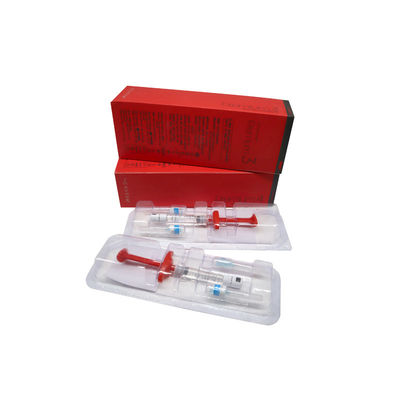 Chaeum Premium 2 3 4 Riempitore Dermico Acido Ialuronico Antiinvecchiamento