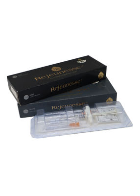 Rejeunesse Deep Shape Dermal Filler Pelle liscia e giovanile