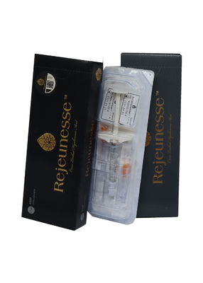 Rejunesse gel per labbra con acido ialuronico per labbra naso mento Rejunesse forma profonda