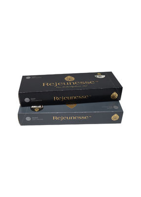 Rejeunesse Deep Shape Dermal Filler Pelle liscia e giovanile