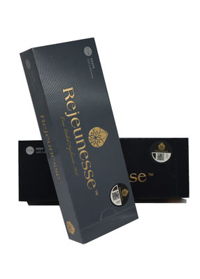 Rejeunesse Shape Trattamento con acido ialuronico profondo