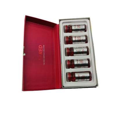Red Ampoule Lipolytico Lipo Lab PPC Soluzione Per Perdita Di Grasso