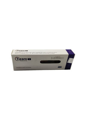 Tizaro 7.5 mg/ 0.5 ml 5 mg/ 0.5 ml Insulina iniettabile per dimagrire Semaglutide