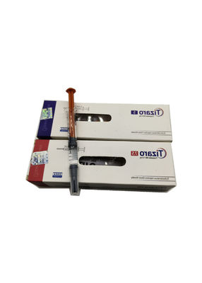 Tizaro 7.5 mg/ 0.5 ml 5 mg/ 0.5 ml Insulina iniettabile per dimagrire Semaglutide
