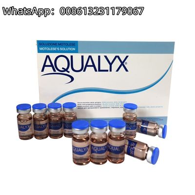 LIPO LAB FAT MELTING SOLUTIONS Iniezioni per la dissoluzione dei grassi 2 8 ml X 10 flaconcini/ scatola