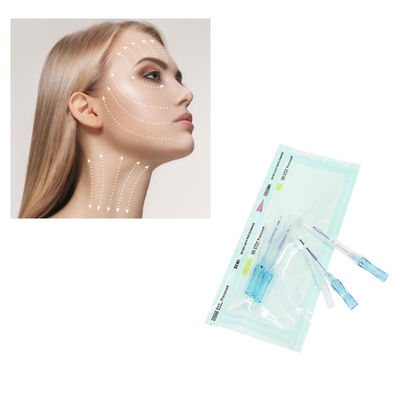 pdo wpdo pcl labbra facciale filo di sollevamento affilato 26g 29g 30g 38mm 100mm 90mm