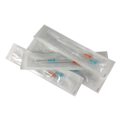 Micro cannula ago 16G 100mm per riempitore cutaneo
