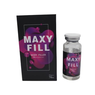 Maxy Fill Sedyfill 70ml Riempitore corpo Riempitore seno / glutei