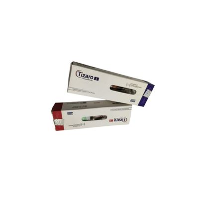 Tizaro 7.5 mg 5 mg Insulina iniettabile per perdita di peso