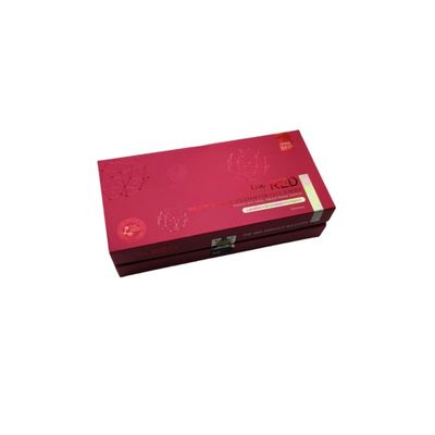 Ampolatine Kabelline Korea Dissolvente di grasso Ampolatina rossa iniettabile