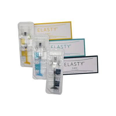Korea Elasty D G Plus 1 ml di filler cutaneo acido iuronico