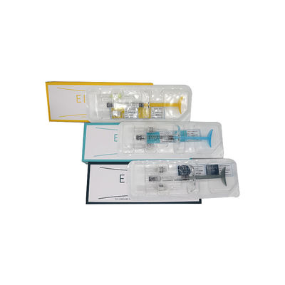 Korea Elasty D G Plus 1 ml di filler cutaneo acido iuronico
