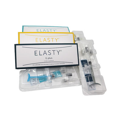 Korea Elasty D G Plus 1 ml di filler cutaneo acido iuronico