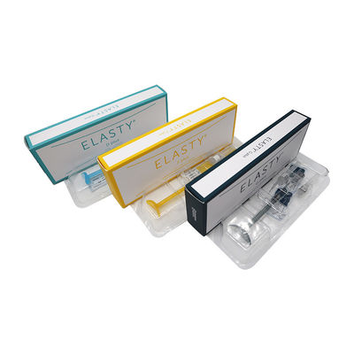 Korea Elasty D G Plus 1 ml di filler cutaneo acido iuronico