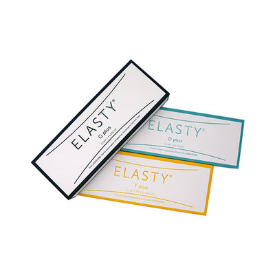 ELASTY PLUS Riempitore iniettabile ridurre specificamente le rughe