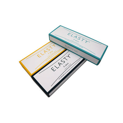 ELASTY PLUS Riempitore iniettabile ridurre specificamente le rughe