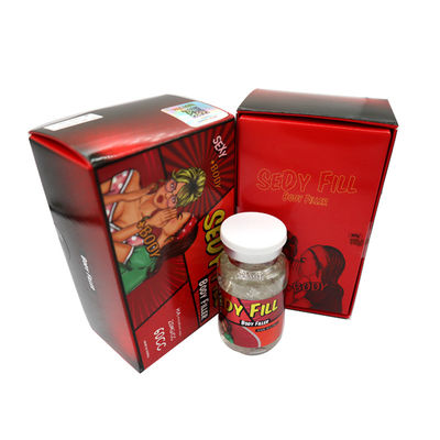 SEDYFILL Body Filler 60CC per l' aumento dell' anca del seno e del gluteo SEDY FILL