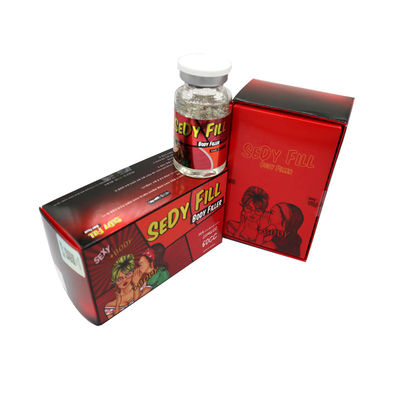 SEDYFILL Body Filler 60CC per l' aumento dell' anca del seno e del gluteo SEDY FILL