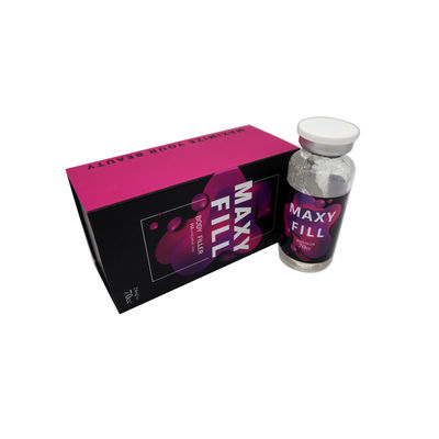 MAXY FILL LIDO 1X70 ml di caricatore cutaneo con acido ialuronico