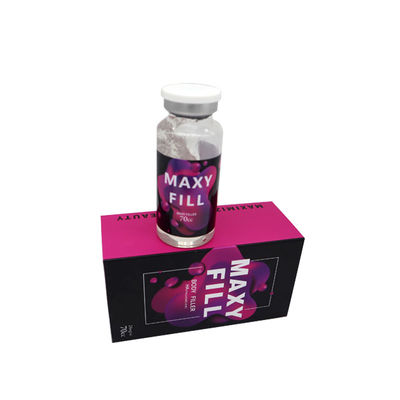 MAXY FILL LIDO 1X70 ml di caricatore cutaneo con acido ialuronico