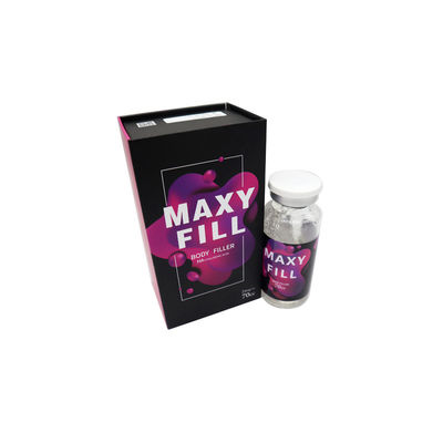 MAXY FILL LIDO 1X70 ml di caricatore cutaneo con acido ialuronico
