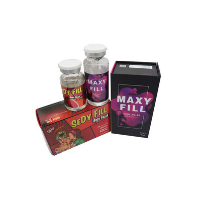 MAXY FILL LIDO 1X70 ml di caricatore cutaneo con acido ialuronico
