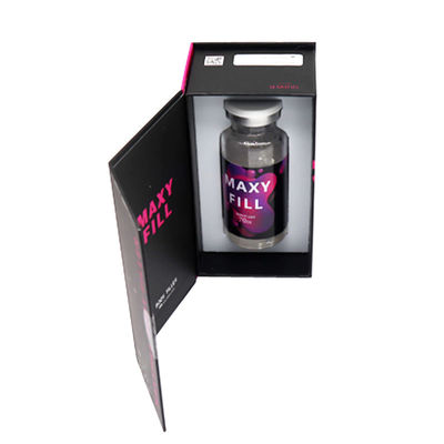 Filler corpo alla linea di acido ialuronico, riempimento di petto e glutei, iniezione, filler dermico Maxy Fill