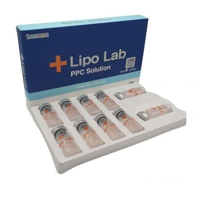 LipoLab Soluzione PPC (10 x 10 ml)