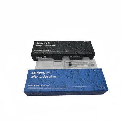 Audrey H 10 ml Iniezione di filler per ingrandimento del gluteo M Audrey