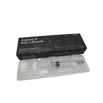 Audrey H 10ml Filler iniettabile per l'ingrandimento dei glutei M Audrey