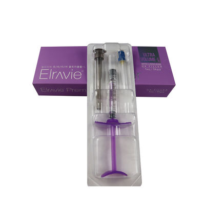 Elravie Anti Aging Iniezione di Riempimento Volume Profondo Premier Elravie