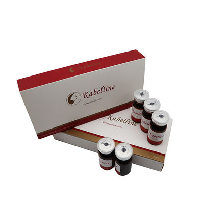 Soluzione di grasso Kabelline Perdita di peso Grasso Kybella Kabelline
