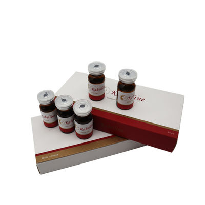 Kabelline Soluzione di grasso Perdita di peso