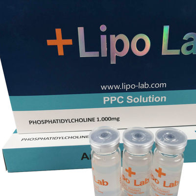 Lipo Lab Ppcs Soluzione Per Ridurre Il Grasso Corporeo Soluzione 10 flaconcini