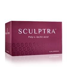 SCULPTRA GALDERMA - 2 VALLE