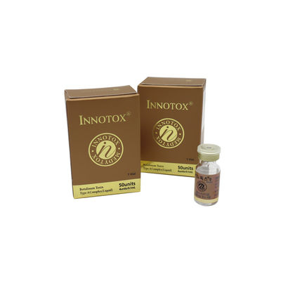 Iniezione cosmetica Innotox