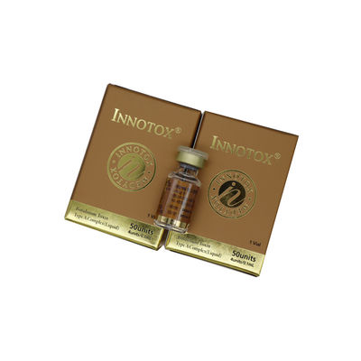 Iniezione cosmetica Innotox