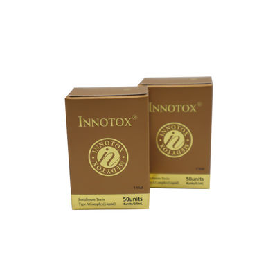 Iniezione cosmetica Innotox