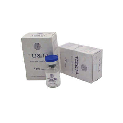 tipo A Innotox Botulax Nabota Hutox ReNtox Meditoxin viso sottile