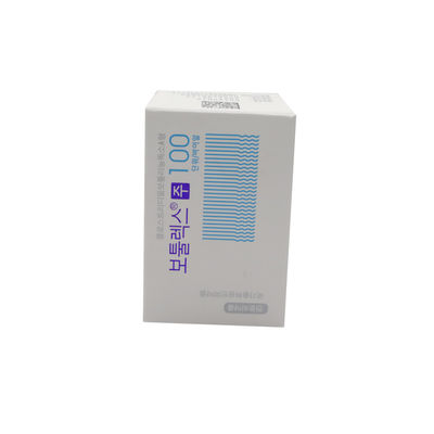 Cura della pelle Anti rughe Facelift 100iu Korea Medytox Innotox Iniezioni